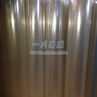 PET保護(hù)膜多少錢(qián)一平方？